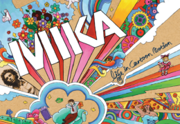MIKA - Love Today (Instrumental) (Prod. By John Merchant, Jodi Marr, Greg Wells & MIKA)