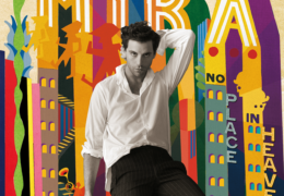 MIKA - All She Wants (Instrumental) (Prod. By Greg Wells & MIKA)