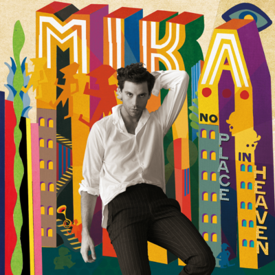 MIKA (No Place in Heaven)