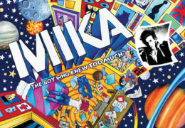 MIKA - Rain (Instrumental) (Prod. By MIKA & Greg Wells)