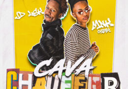 MNK OYEBI - Ça Va Chauffer (Instrumental) (Prod. By JD LSK & Yvan Trésor)