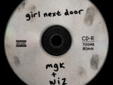 mgk & Wiz Khalifa - girl next door (Instrumental) (Prod. By BazeXX, No Love For The Middle Child & SlimXX)