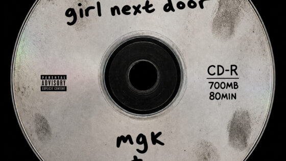 mgk & Wiz Khalifa - girl next door (Instrumental) (Prod. By BazeXX, No Love For The Middle Child & SlimXX)