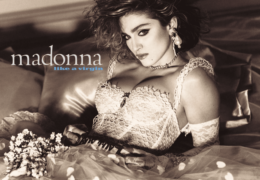 Madonna - Shoo-Bee-Doo (Instrumental) (Prod. By Nile Rodgers)