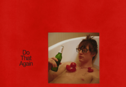 Malcolm Todd - Do That Again (Instrumental) (Prod. By Matthew Castellanos, Malcolm Todd, Jonah Cochran & Charlie Ziman)