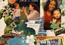 Maleigh Zan & Anycia - Such A Time (Instrumental) (Prod. By Worldwide Fresh, Bankroll Got It, Blake Straus & Truckee)