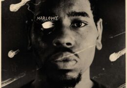 Marlowe - Tall Tales (Instrumental) (Prod. By L'Orange)