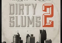 Slum Village - The World Is Yours (Instrumental) (Prod. By YOUNG RJ)
