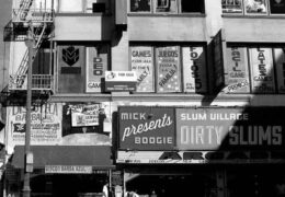 Slum Village - Turnin' Me Off (Instrumental) (Prod. By YOUNG RJ)