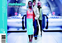 Morcheeba - World Looking In (Instrumental) (Prod. By Ross Godfrey, Pete Norris & Paul Godfrey)