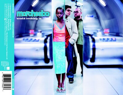 Morcheeba (World Looking In)