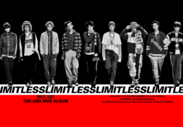 NCT 127 - 나쁜짓 (Baby Don’t Like It) (Instrumental)