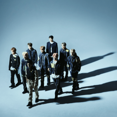 NCT 127 엔시티 (We Are Superhuman)
