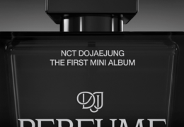 NCT DOJAEJUNG - 안녕 (Ordinary) (Instrumental)