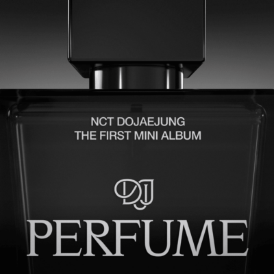 NCT DOJAEJUNG 엔시티 도재정 (Perfume)