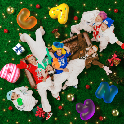 NCT DREAM 엔시티 드림 (Candy)