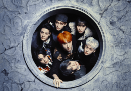 NCT DREAM - BOX (Instrumental)