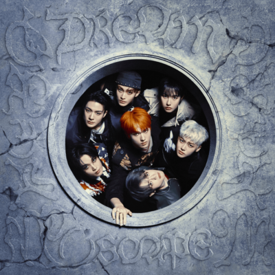 NCT DREAM 엔시티 드림 (DREAM( )SCAPE EP)