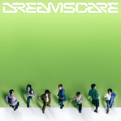 NCT DREAM 엔시티 드림 (Dreamscape)