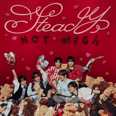 NCT WISH 엔시티 위시 (Steady)