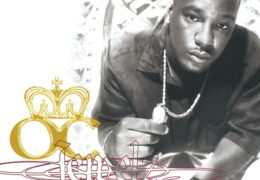 O.C. - Dangerous (Instrumental) (Prod. By Mr. Walt)