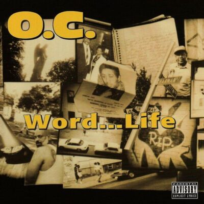 O.C. (Word...Life)