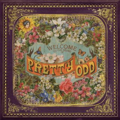Panic! At The Disco (Pretty Odd)