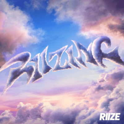 RIIZE 라이즈 (RIIZING)