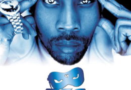 RZA - We Pop (Instrumental) (Prod. By Megahertz)