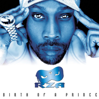 RZA (Birth of a Prince)