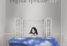 Regina Spektor - The Calculation (Instrumental) (Prod. By Regina Spektor & Mike Elizondo)