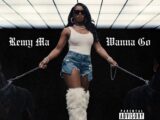 Remy Ma - Wanna Go (Instrumental) (Prod. By Remy Ma)