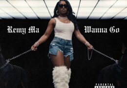 Remy Ma - Wanna Go (Instrumental) (Prod. By Remy Ma)