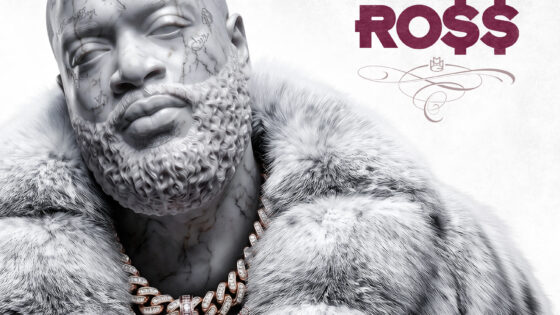 Rick Ross - Living Large (Instrumental) (Prod. By Mr. Hanky)