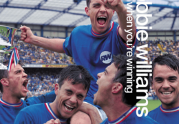 Robbie Williams - Forever Texas (Instrumental) (Prod. By Guy Chambers & Steve Power)