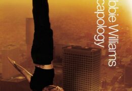 Robbie Williams - Something Beautiful (Instrumental) (Prod. By Guy Chambers & Steve Power)