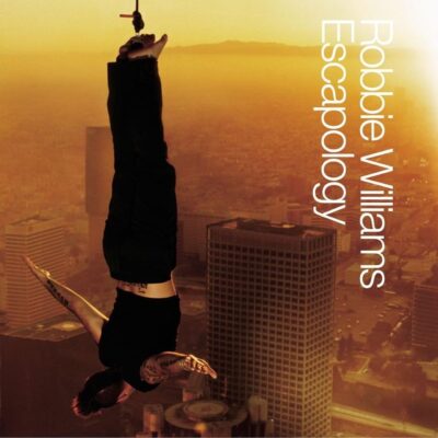 Robbie Williams (Escapology)