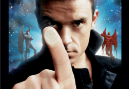 Robbie Williams - King Of Bloke & Bird (Instrumental) (Prod. By Stephen Duffy & Robbie Williams)