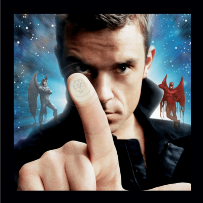 Robbie Williams (Intensive Care)