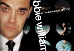 Robbie Williams - Grace (Instrumental) (Prod. By Guy Chambers & Steve Power)