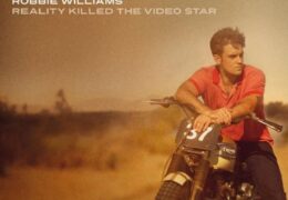 Robbie Williams - Starstruck (Instrumental) (Prod. By Trevor Horn)