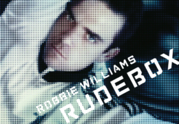 Robbie Williams - Good Doctor (Instrumental) (Prod. By Mark Ronson)