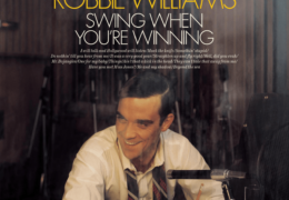 Robbie Williams & Nicole Kidman - Somethin' Stupid (Instrumental) (Prod. By Steve Power & Guy Chambers)