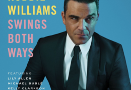 Robbie Williams - Shine My Shoes (Instrumental) (Prod. By Guy Chambers)