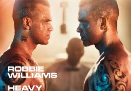 Robbie Williams - Love My Life (Instrumental) (Prod. By Gary Go, Johnny McDaid & Jonny Coffer)
