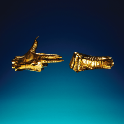 Run The Jewels (Run The Jewels 3)