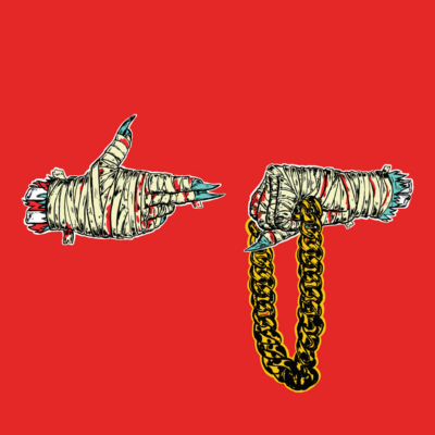 Run the Jewels (Run the Jewels 2)