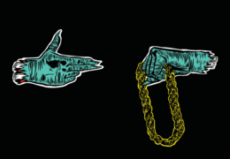 Run The Jewels - Job Well Done (Instrumental) (Prod. By El-P)