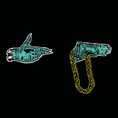 Run the Jewels (Run the Jewels)