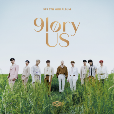 SF9 (9loryUS)